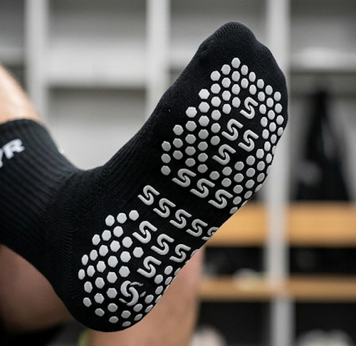 STAYR TRUGRIP Performance Grip Socks