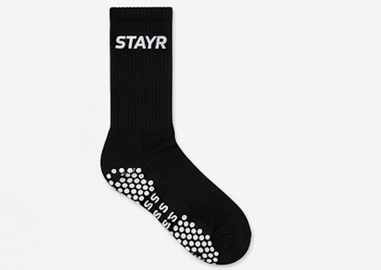 STAYR TRUGRIP Performance Grip Socks